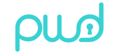 pwd.GURU Logo
